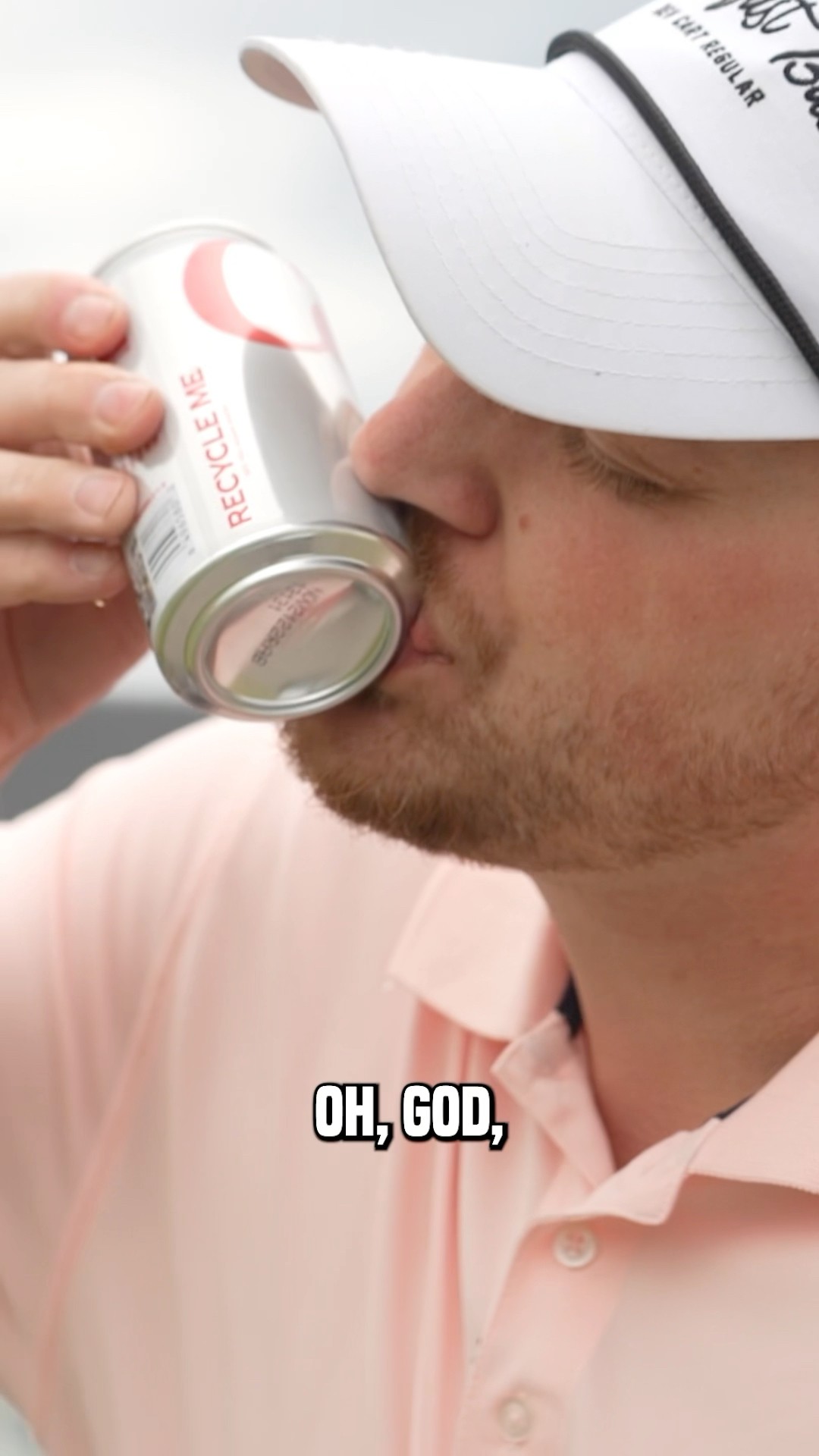 The John Daly Challenge ?️♂️
